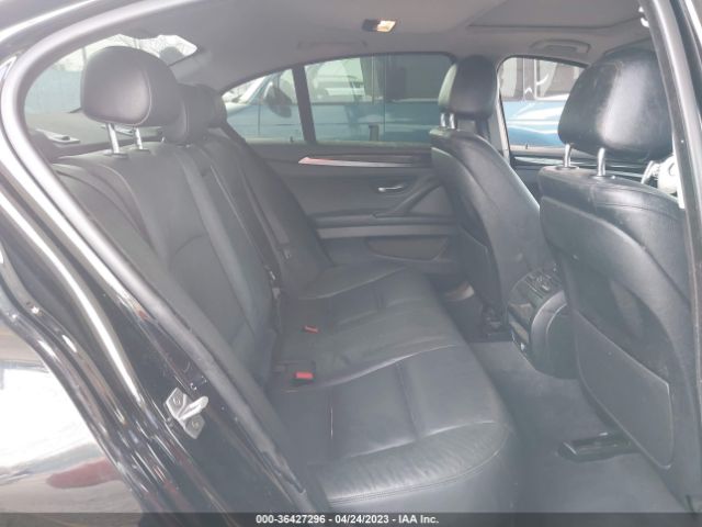 WBA5B1C55GG134675 BMW 5 Series 535i