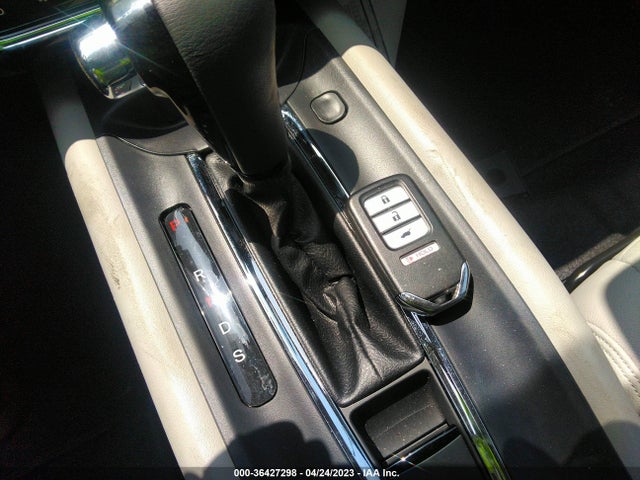 2022 HONDA HR-V EX-L VIN: 3CZRU6H79NM742590