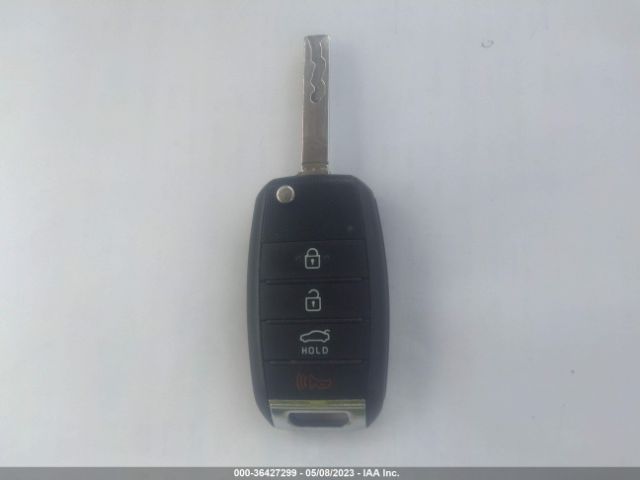 5XXGT4L30HG168427 KIA Optima Lx