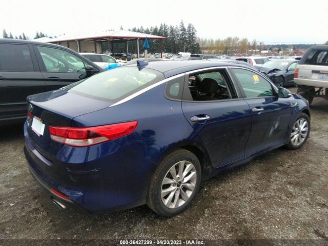 5XXGT4L30HG168427 KIA Optima Lx