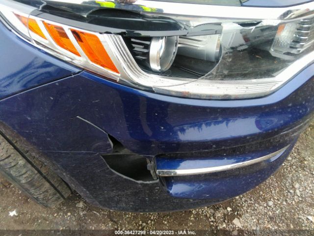 5XXGT4L30HG168427 KIA Optima Lx