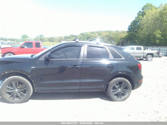 WA1ECCFS5JR027080 Audi Q3 Premium/sport Premium