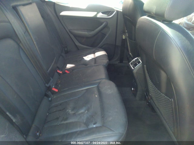 WA1ECCFS5JR027080 Audi Q3 Premium/sport Premium