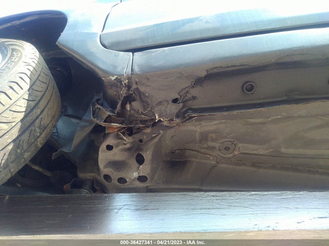 Ford FIESTA SE 2015 3FADP4BJ7FM147924 Image 6