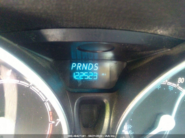 Ford FIESTA SE 2015 3FADP4BJ7FM147924 Image 7