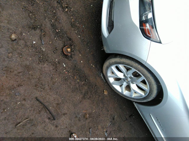 2020 CHEVROLET IMPALA PREMIER VIN: 1G1105S36LU108489