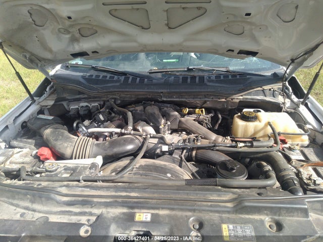 2019 Ford F-450, VIN: 1FD0W4HTXKEF60324