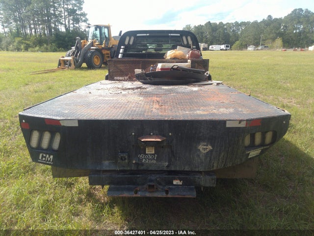 2019 Ford F-450, VIN: 1FD0W4HTXKEF60324