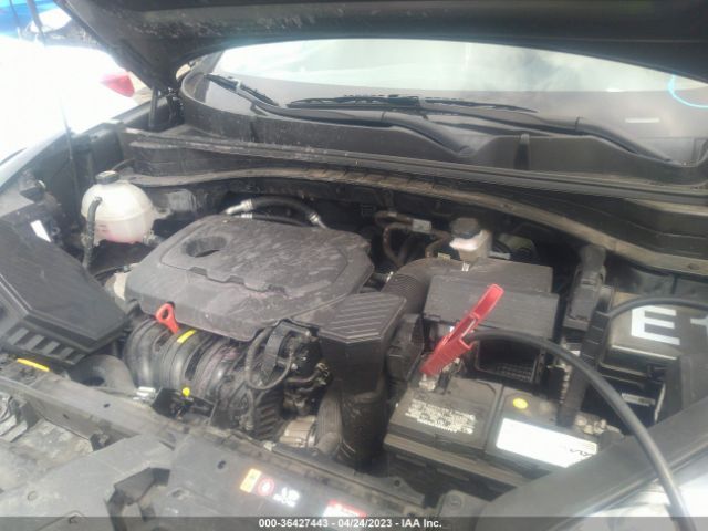 KNDPM3AC3N7019783 KIA Sportage Lx