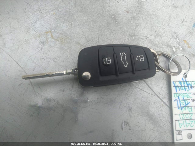 WA1EECF30M1132731 Audi Q3 S Line Premium Plus
