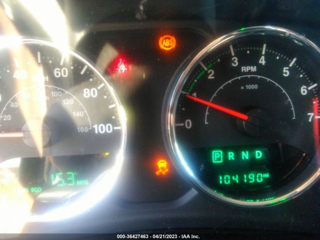 1C4GJWAG8FL574895 Jeep Wrangler Sport