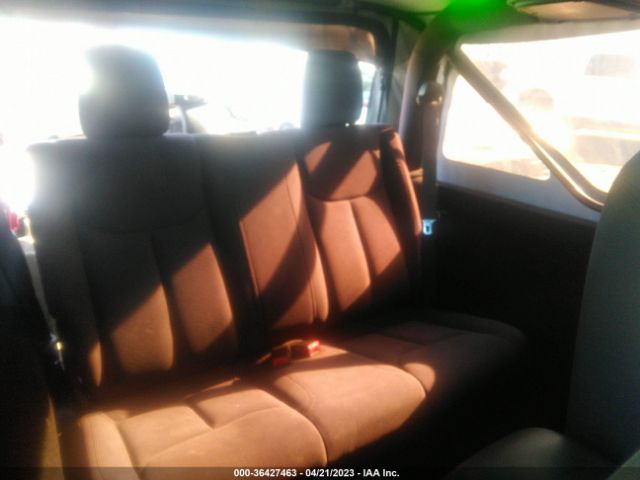 1C4GJWAG8FL574895 Jeep Wrangler Sport