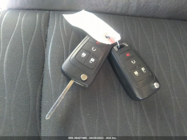 KL4CJFSB0GB729541 Buick Encore Convenience