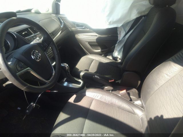 KL4CJFSB0GB729541 Buick Encore Convenience