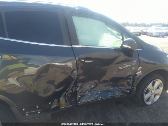 KL4CJFSB0GB729541 Buick Encore Convenience