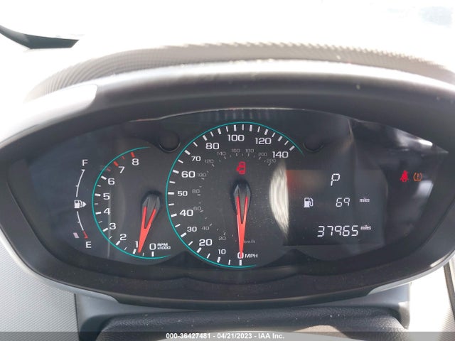 Chevrolet SONIC LS 2020 1G1JB5SB8L4143729 Image 7