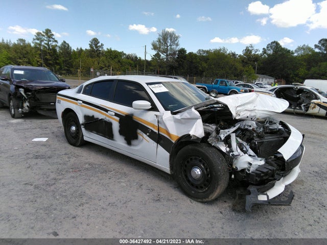 2019 2C3CDXKT7KH755277 main image
