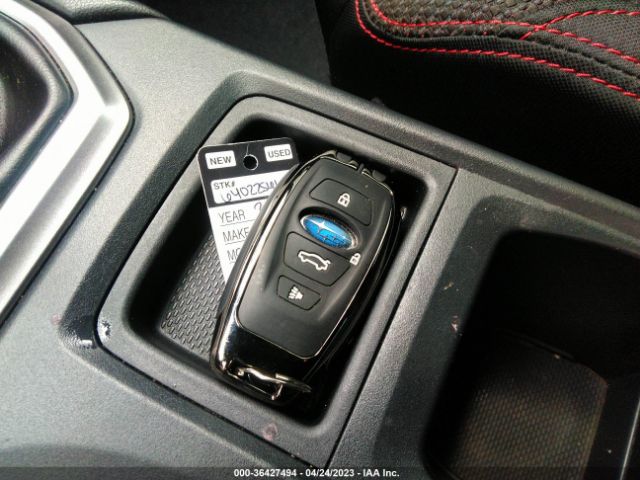 JF1VBAF63N9011309 Subaru Wrx Premium