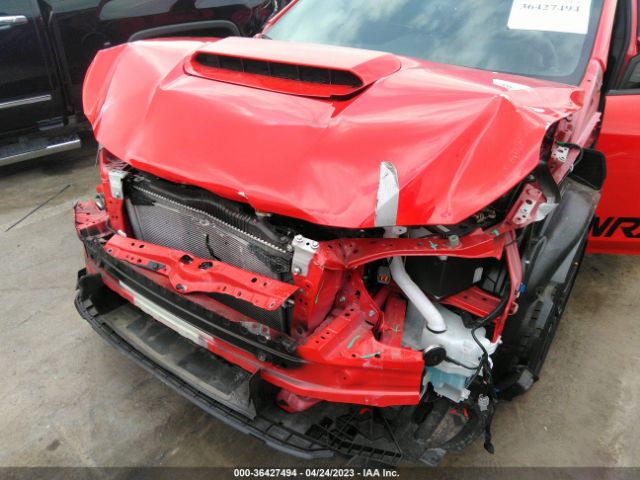 JF1VBAF63N9011309 Subaru Wrx Premium