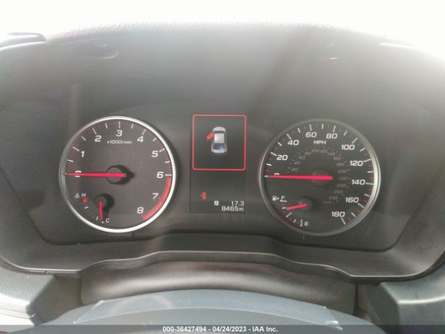 JF1VBAF63N9011309 Subaru Wrx Premium