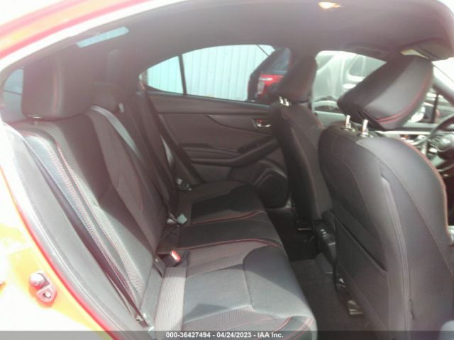 JF1VBAF63N9011309 Subaru Wrx Premium