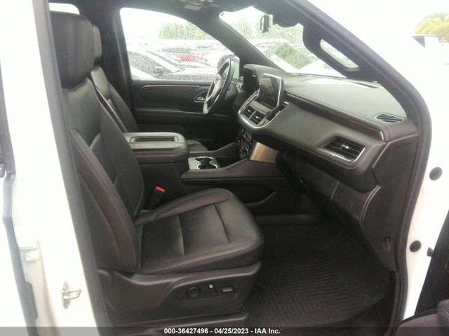 Chevrolet Suburban Z71 2022 1GNSKDKD4NR155106 Image 5