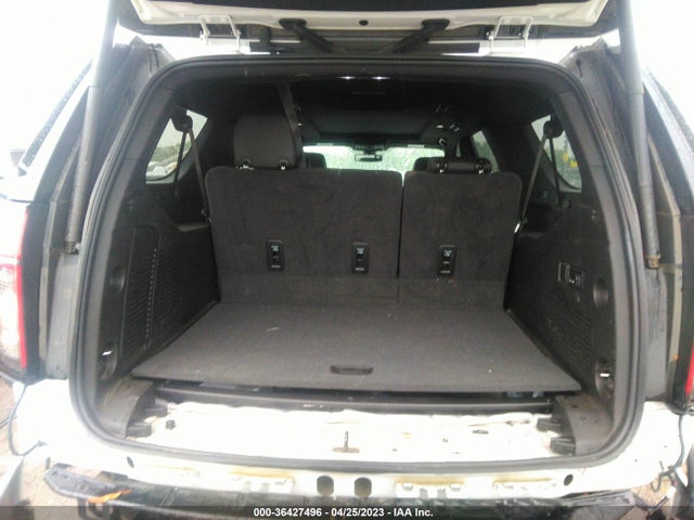 Chevrolet Suburban Z71 2022 1GNSKDKD4NR155106 Image 8