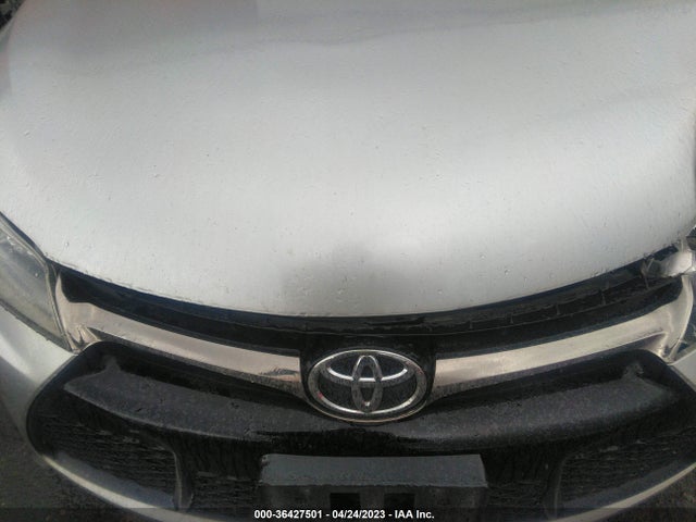Toyota Camry Xle/se/le/xse 2017 4T1BF1FK5HU311641 Image 10