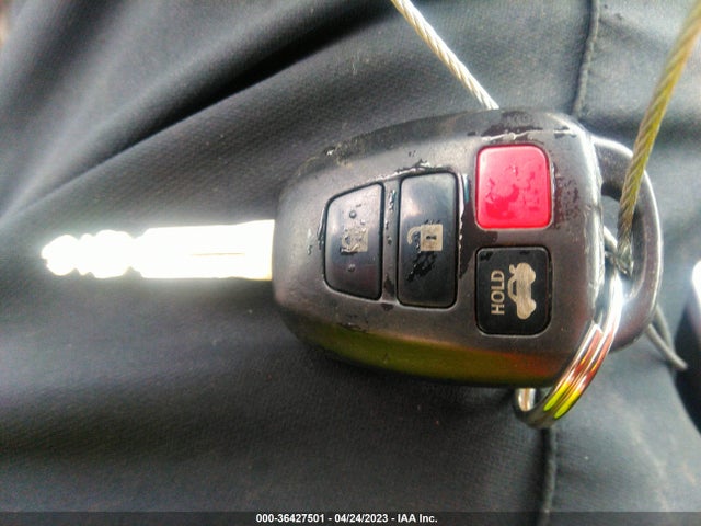 Toyota Camry Xle/se/le/xse 2017 4T1BF1FK5HU311641 Image 11