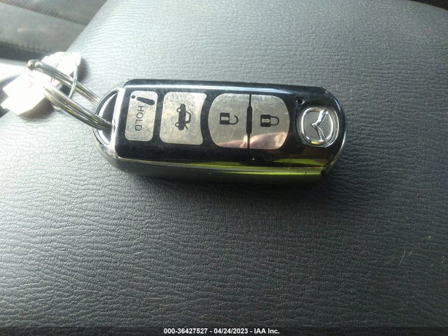 Продажа на аукционе авто 2014 Mazda Mazda3 I Sport, vin: JM1BM1U70E1196761, номер лота: 36427527
