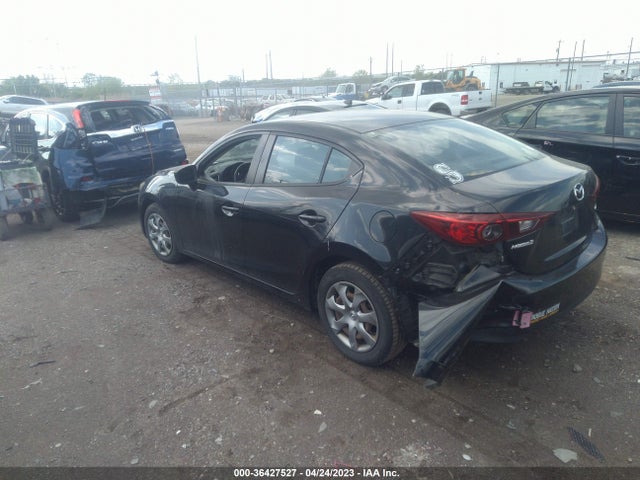 Продажа на аукционе авто 2014 Mazda Mazda3 I Sport, vin: JM1BM1U70E1196761, номер лота: 36427527