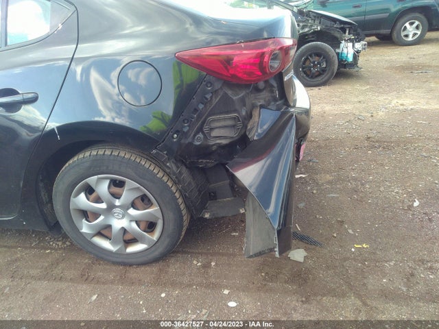 Продажа на аукционе авто 2014 Mazda Mazda3 I Sport, vin: JM1BM1U70E1196761, номер лота: 36427527
