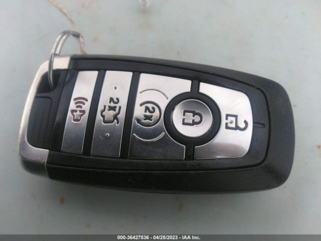 3FA6P0CD9LR152549 Ford FUSION SEL