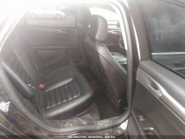 3FA6P0CD9LR152549 Ford FUSION SEL