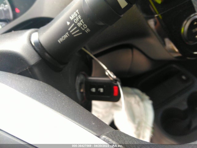 ML32FUFJ6NHF09104 Mitsubishi Mirage G4 Es/le/black Edition
