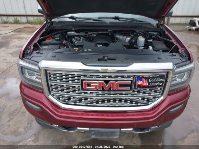 3GTU2PEC0GG175409 GMC Sierra 1500 Denali