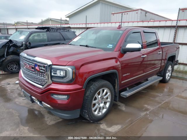 3GTU2PEC0GG175409 GMC Sierra 1500 Denali