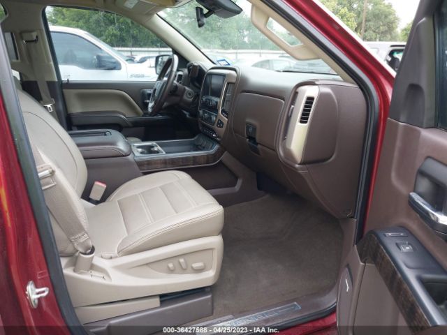 3GTU2PEC0GG175409 GMC Sierra 1500 Denali