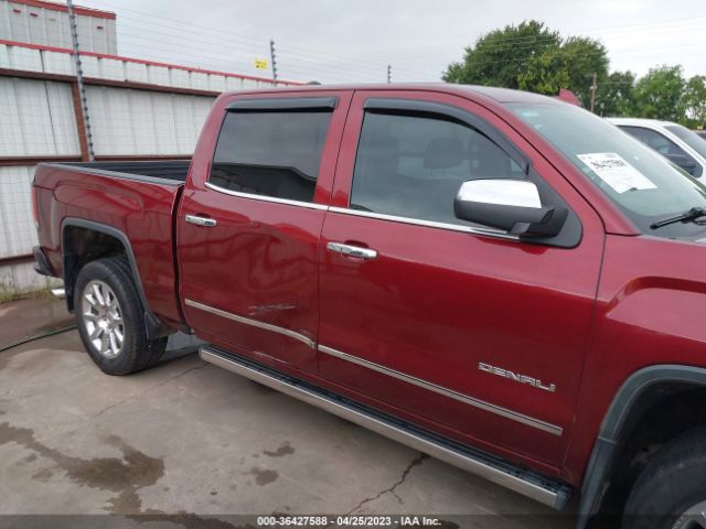 3GTU2PEC0GG175409 GMC Sierra 1500 Denali