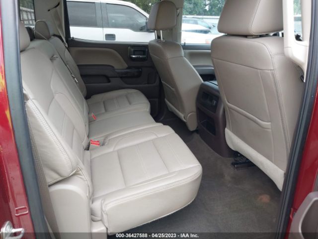 3GTU2PEC0GG175409 GMC Sierra 1500 Denali