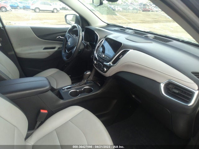 Chevrolet Equinox Premier 2021 2GNAXXEV7M6110917 Image 5
