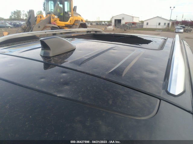 Chevrolet Equinox Premier 2021 2GNAXXEV7M6110917 Image 6