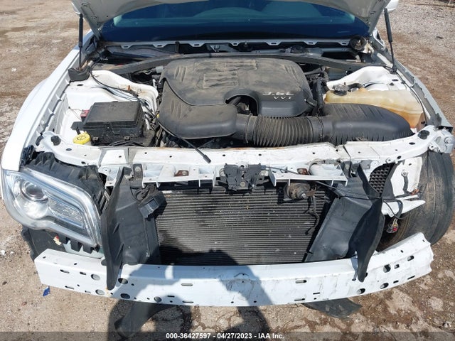 2C3CCAAGXFH749208 Chrysler 300 Limited