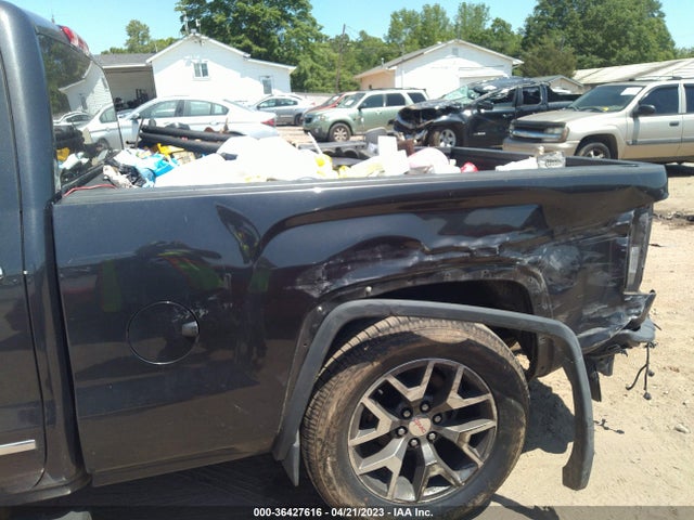 GMC Sierra 1500 Slt 2014 1GTV2VEC1EZ204745 Image 6