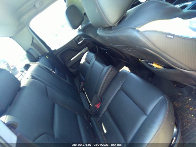 GMC Sierra 1500 Slt 2014 1GTV2VEC1EZ204745 Image 8