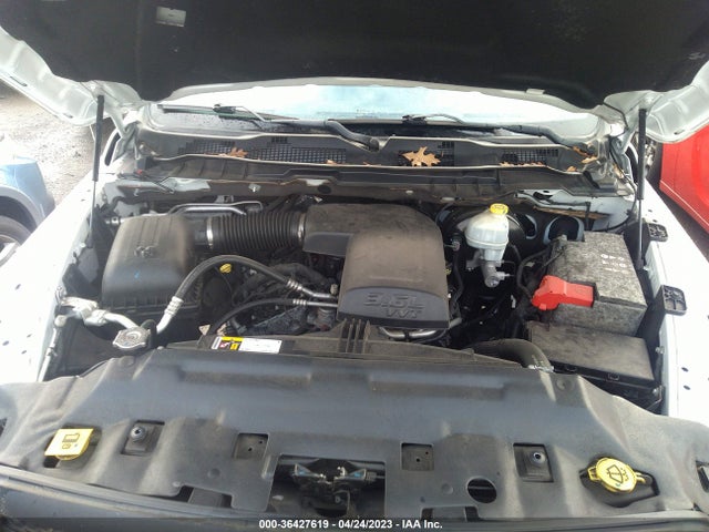3C6JR6DG7EG298383 RAM 1500 Tradesman
