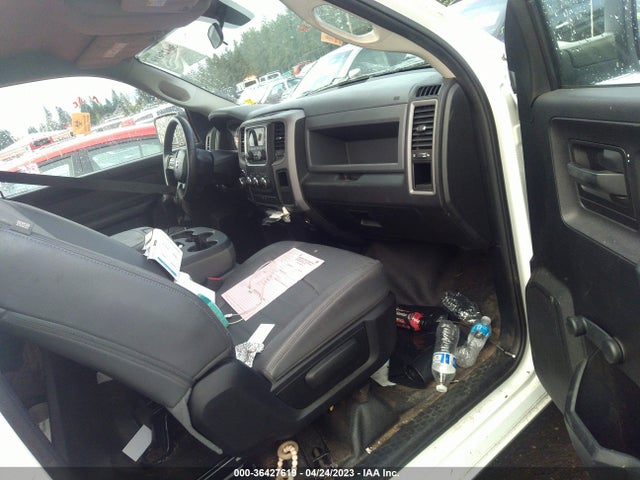 3C6JR6DG7EG298383 RAM 1500 Tradesman