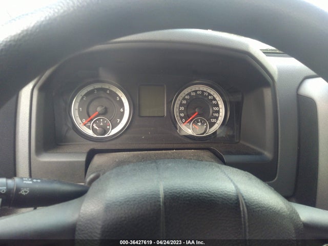 3C6JR6DG7EG298383 RAM 1500 Tradesman