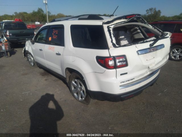 1GKKVPKD8FJ307670 GMC ACADIA SLE