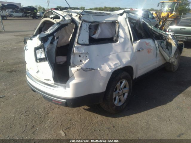 1GKKVPKD8FJ307670 GMC ACADIA SLE